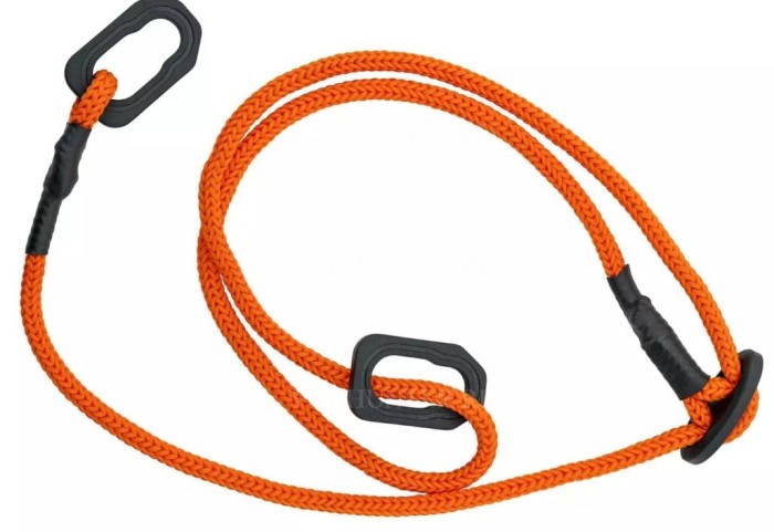 Карбоновая опора для стрельбы BLASER Carbon Zielstock 2.0