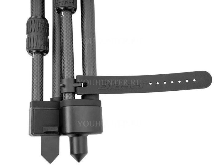 Карбоновая опора для стрельбы BLASER Carbon Zielstock 2.0