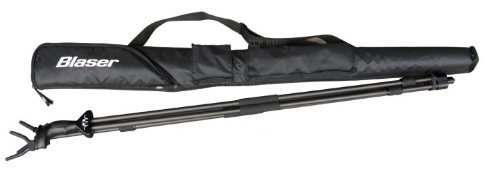 Карбоновая опора для стрельбы BLASER Carbon Zielstock 2.0