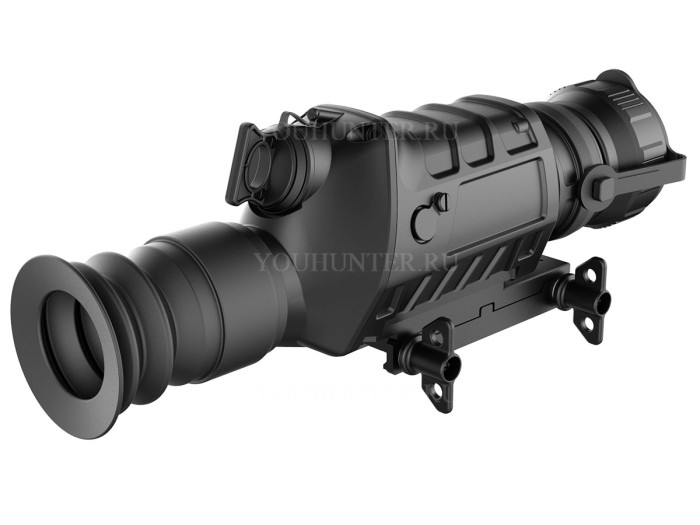 Тепловизионный прицел GUIDE TS450