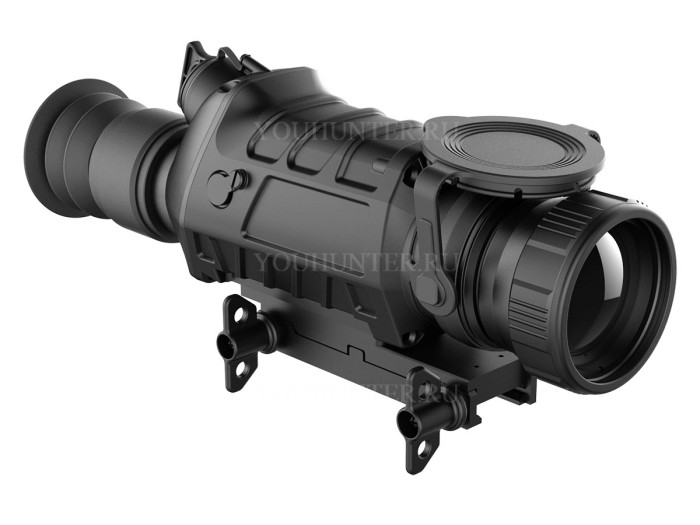 Тепловизионный прицел GUIDE TS450