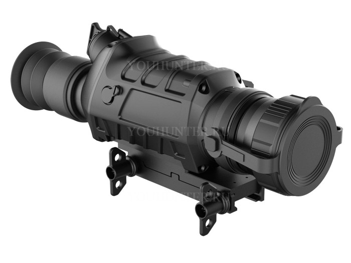 Тепловизионный прицел GUIDE TS450