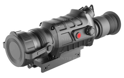 Тепловизионный прицел GUIDE TS450