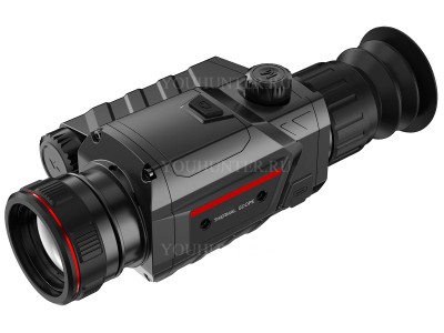 Тепловизионный прицел Guide TR630 (640 матрица)