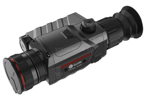 Тепловизионный прицел Guide TR630 (640 матрица)