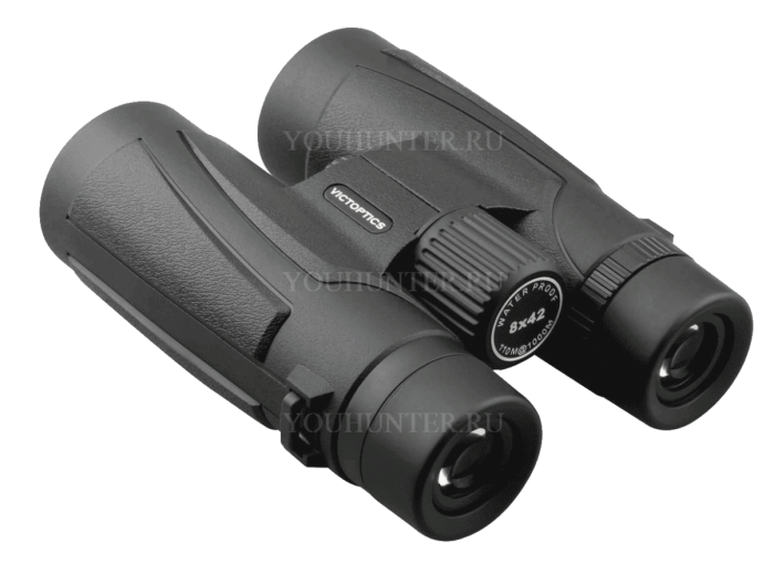 Бинокль Vector Optics VICTOPTICS 8X42 (BOSL01)