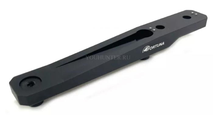 МАК адаптер Fortuna под Аrkon 155 (ДРТМ.301568.006-01СБ)