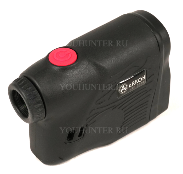 Лазерный дальномер Arkon LRF 3000