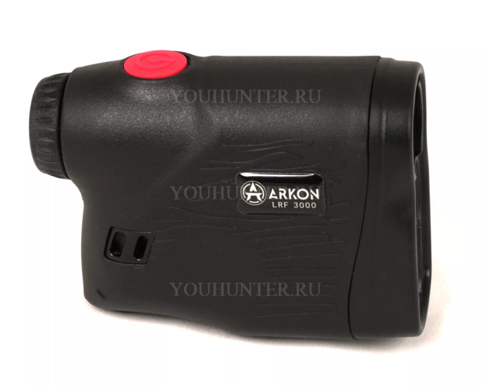 Лазерный дальномер Arkon LRF 3000