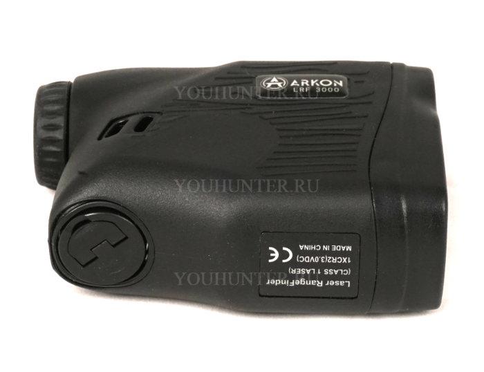 Лазерный дальномер Arkon LRF 3000