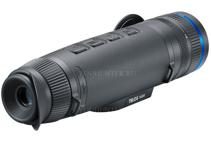 Тепловизионный монокуляр PULSAR Telos XQ35 (384 матрица)