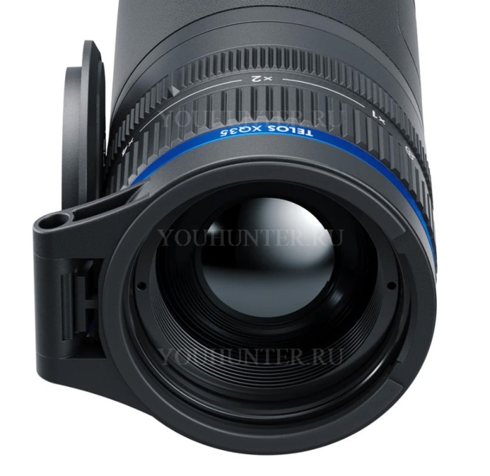 Тепловизионный монокуляр PULSAR Telos XQ35 (384 матрица)