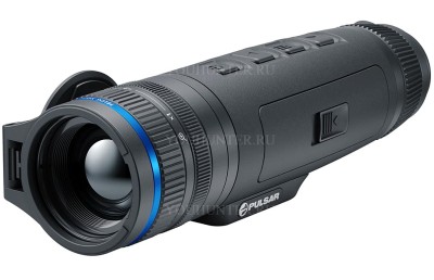 Тепловизионный монокуляр PULSAR Telos XQ35 (384 матрица)