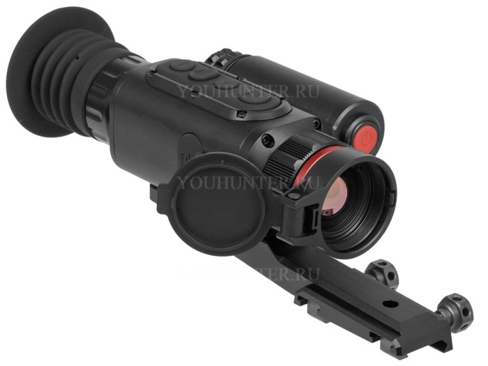 Тепловизионный прицел SYTONG LM02-25 (256x192 / 25мм)