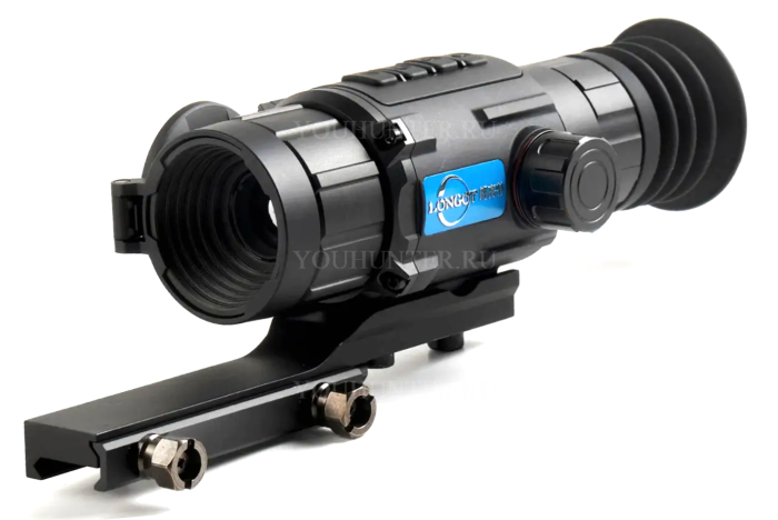 Тепловизионный прицел Longot R6 (256x192 / 25mm)