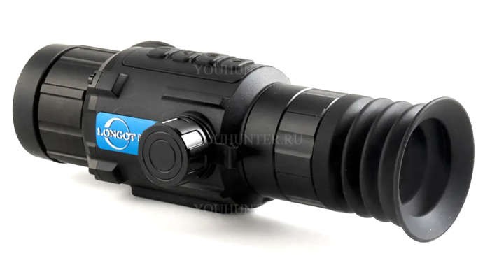 Тепловизионный прицел Longot R6 (256x192 / 25mm)