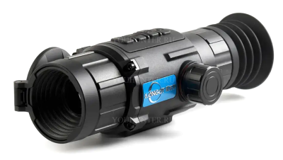 Тепловизионный прицел Longot R6 (256x192 / 25mm)