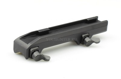 Быстросъемный кронштейн MAKuick для ночного прицела на Blaser R93 (5092-40193)