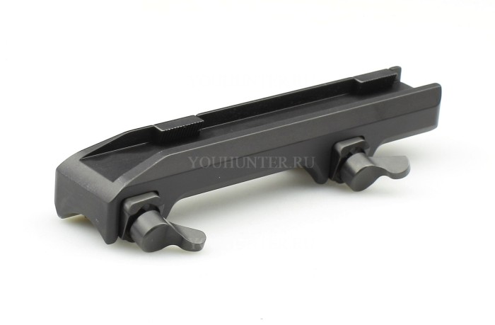 Быстросъемный кронштейн MAKuick для ночного прицела на Blaser R93 (5092-40193)