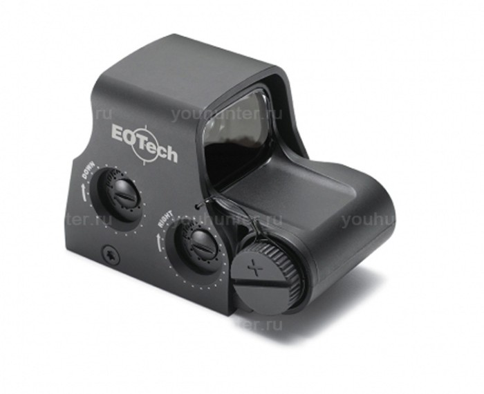 Коллиматорный прицел EOTech XPS 2-0