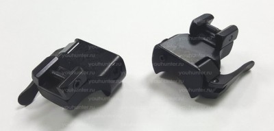 Быстросъёмный кронштейн Apel для ночного прицела на Blaser R93 (285-20152/365)