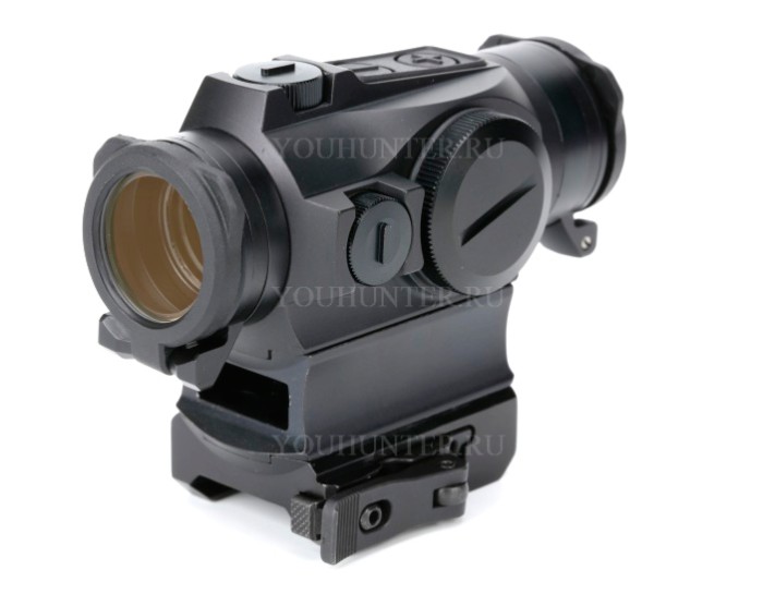 Коллиматор HOLOSUN Micro на Weaver/Picatinny (HS515GM)