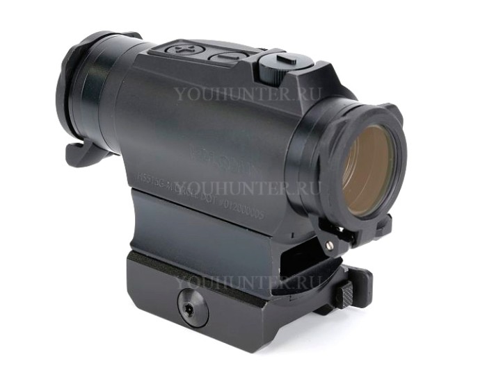 Коллиматор HOLOSUN Micro на Weaver/Picatinny (HS515GM)