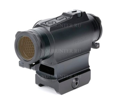 Коллиматор HOLOSUN Micro на Weaver/Picatinny (HS515GM)