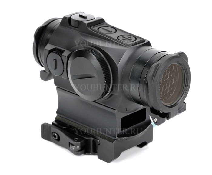 Коллиматор HOLOSUN Micro на Weaver/Picatinny (HS515GM)