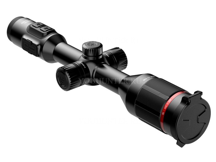 Тепловизионный прицел Guide TU430