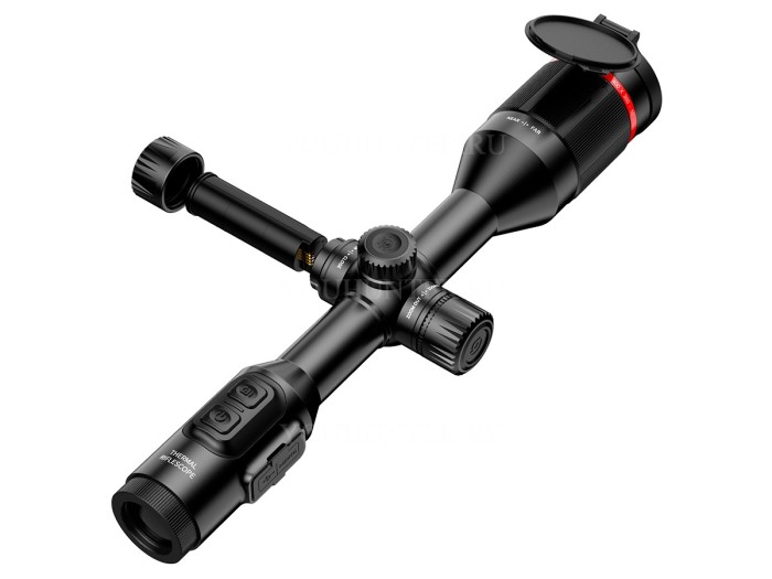 Тепловизионный прицел Guide TU430