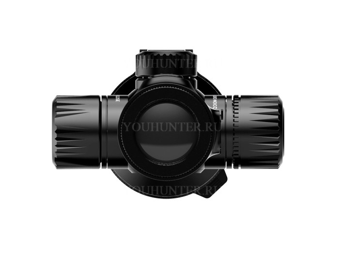 Тепловизионный прицел Guide TU430