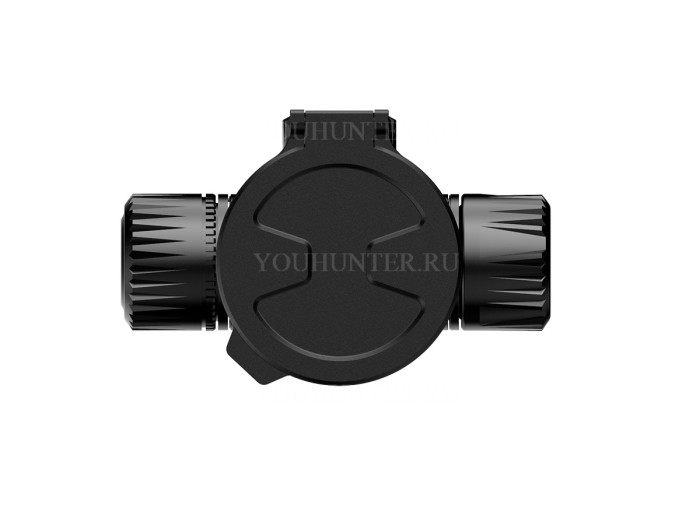 Тепловизионный прицел Guide TU430