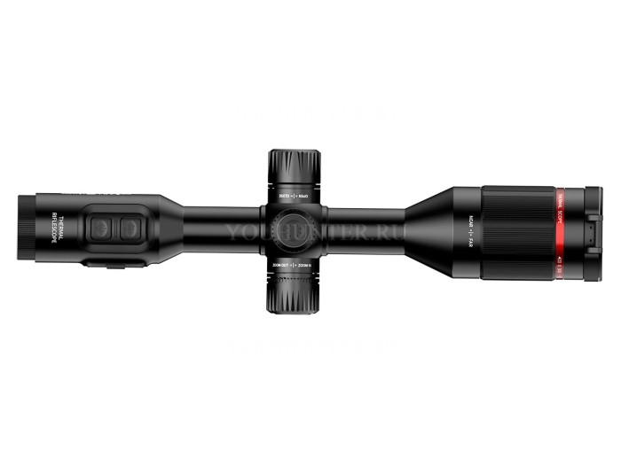 Тепловизионный прицел Guide TU430