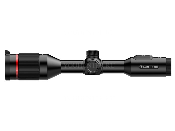 Тепловизионный прицел Guide TU430