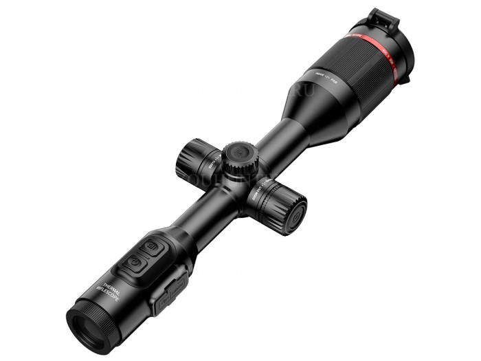 Тепловизионный прицел Guide TU430