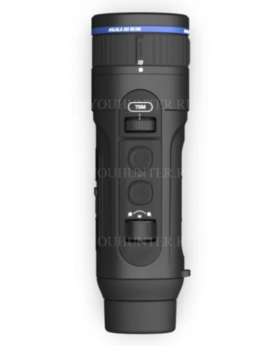 Тепловизионный монокуляр CONOTECH Aquila 6D 19/38