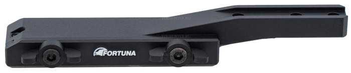 Кронштейн Weaver/Picatinny для Fortuna General (Фортуна)