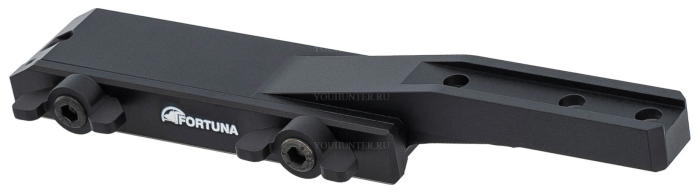 Кронштейн Weaver/Picatinny для Fortuna General (Фортуна)