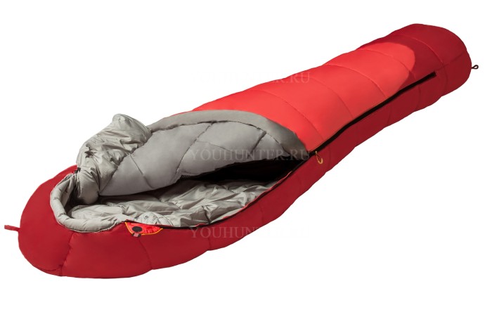 ALEXIKA Мешок спальный NORD