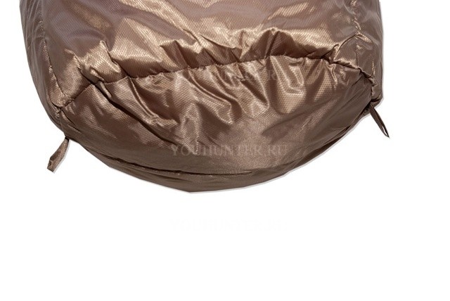 ALEXIKA Мешок спальный NORD