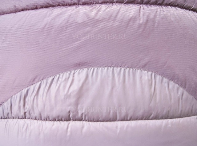 ALEXIKA Мешок спальный NORD