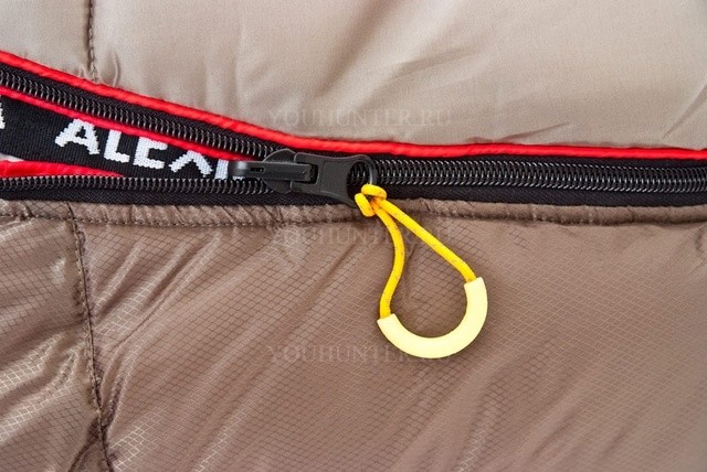 ALEXIKA Мешок спальный NORD