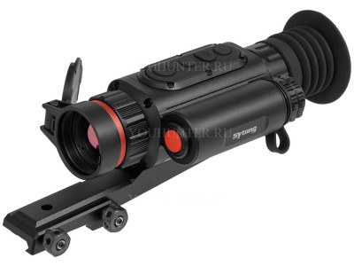 Тепловизионный прицел SYTONG LM02-19 (256x192, 19мм)