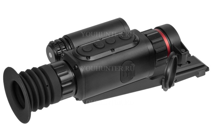 Тепловизионный прицел SYTONG LM02-19 (256x192, 19мм)