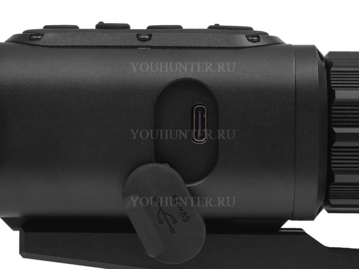 Тепловизионный прицел SYTONG LM02-19 (256x192, 19мм)