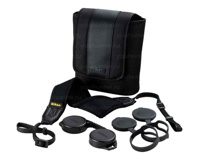 Бинокль Nikon MONARCH 7 8x42 DCF WP