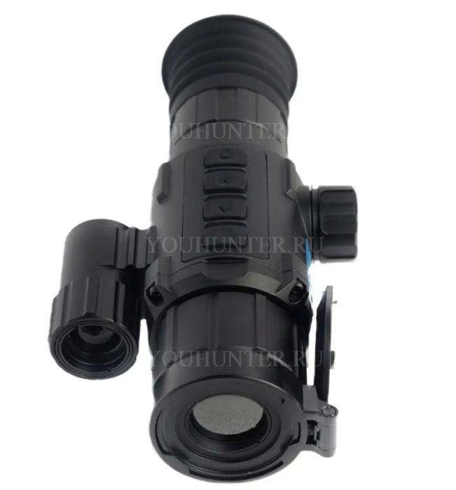 Тепловизионный прицел Longot R6ProL (256x192 / 25mm / Дальномер)