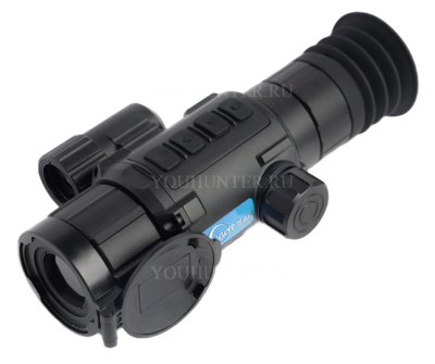 Тепловизионный прицел Longot R6ProL (256x192 / 25mm / Дальномер)
