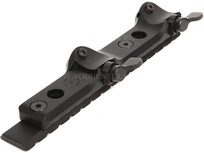 Быстросъемный кронштейн MAKuick база weaver на Blaser R93 (5092-50193)